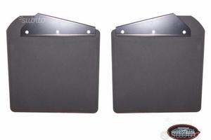 Coppia paraspruzzi anteriori defender 90 /110