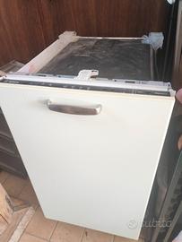 lavastoviglie bosch silence plus