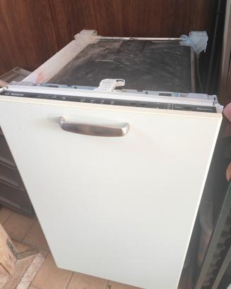 lavastoviglie bosch silence plus