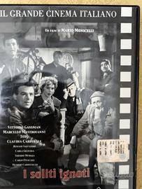 I soliti ignoti di Mario Monicelli 