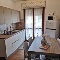 Appartamento con piscina Bibione