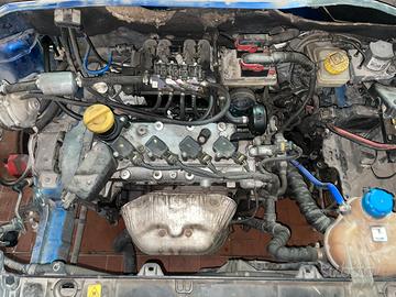 Motore 1.4 16v 95cv no turbo