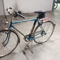 bici vintage 