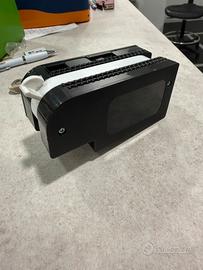 Motorino spingipacchetto distributore sigarette