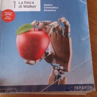 La fisica di Walker 1