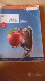 La fisica di Walker 1