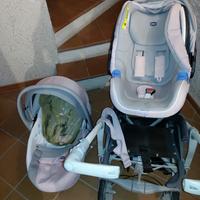 Trio chicco