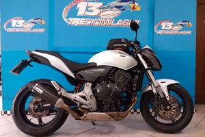 HONDA HORNET 600