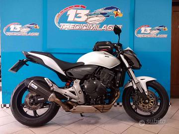 HONDA HORNET 600