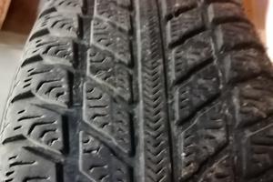 gomme e cerchi 195/55/15