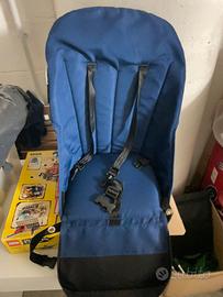 Set di stoffe per passeggino bugaboo cameleon