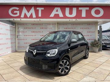 RENAULT Twingo 1.0 69CV LIMITED LED NEOPATENTATI