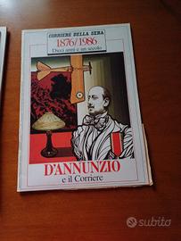 1876/1986 corriere della sera