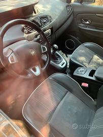 Renault Xmod Full Optional