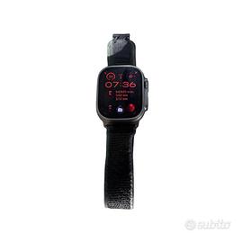 App watch ultra 2