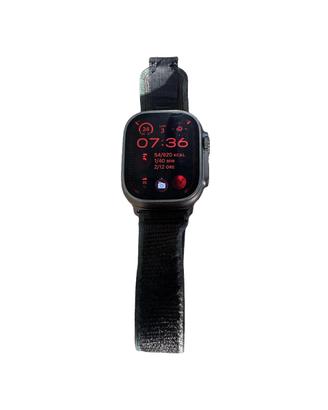 App watch ultra 2