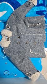 cappottno neonato chicco