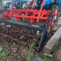 trapuntatore 7 ancore con rullo 