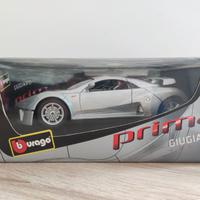 Prima Giugiaro 1/18 Burago 