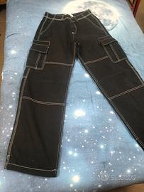 Pantaloni da Ragazzo BERSHKA Taglia 34 euro19