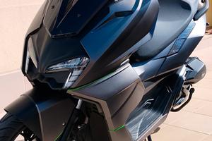 wottan stormx 125