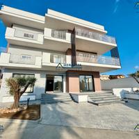 Locale commerciale di nuova costruzione