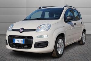 Fiat Panda 1.2 Easy 69cv E6
