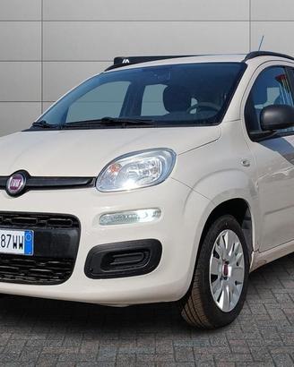 Fiat Panda 1.2 Easy 69cv E6