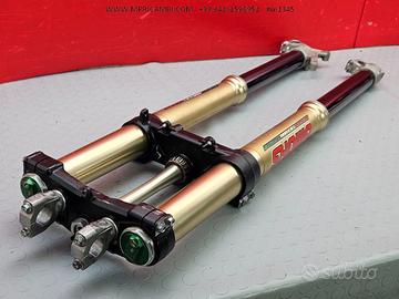 STELI FORCELLA KAWASAKI KXF 450 2019 2023 KX-F 202