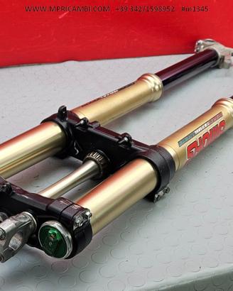 STELI FORCELLA KAWASAKI KXF 450 2019 2023 KX-F 202