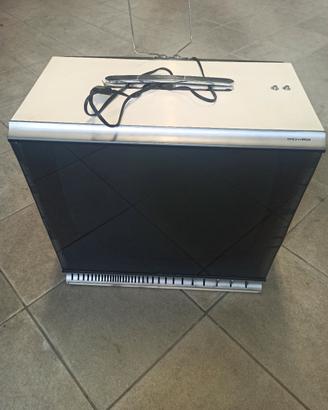 Televisore Brionvega helios 20 - Vintage