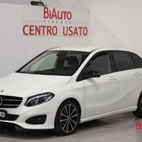 Mercedes-Benz Classe B B 180 d (cdi) Sport