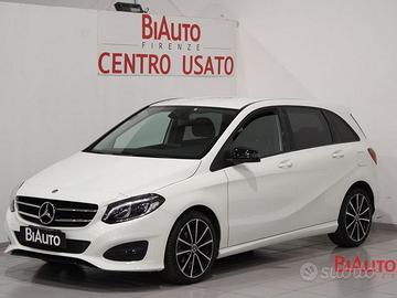 Mercedes-Benz Classe B B 180 d (cdi) Sport