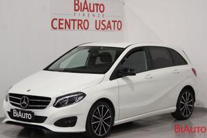 Mercedes-Benz Classe B B 180 d (cdi) Sport