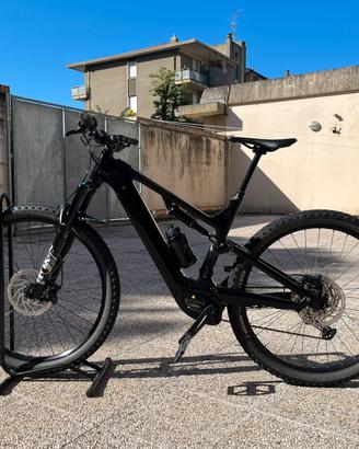 emtb Canyon Neuron On