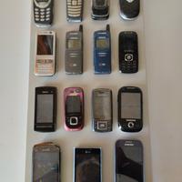 Telefoni Cellulari anni 90/2000