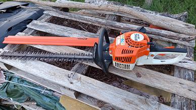 Taglia siepi Stihl 