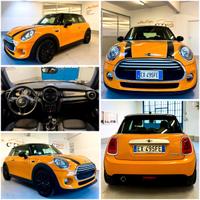 MINI COOPER D 1.5 con 20800 km Diesel -Euro 6