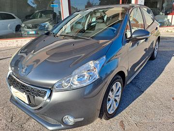 Peugeot 208 1.4 VTi 95 CV 5p. GPL Access