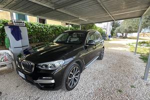 BMW x3 X drive