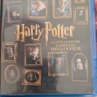 CD di harry Potter