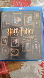 CD di harry Potter