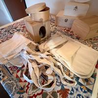 Materiale per decoupage