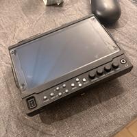 monitor marshall  3g broadcast ingresso sdi + hdmi