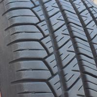 Gomme estive 225 60 17