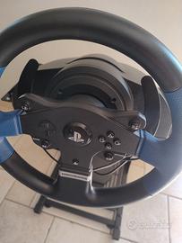 Volante Thrustmaster T150 ps 4/5