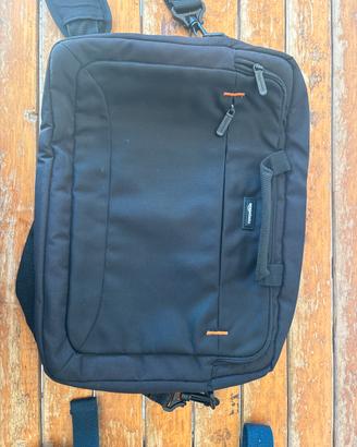 Borsa da pc Amazon Basics