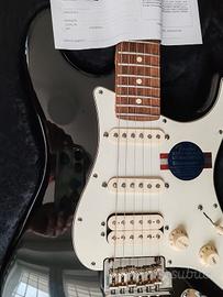 FENDER STRATOCASTER