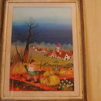 quadri di vari autori