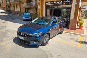 FIAT TIPO SW 1600 MJT 130CV CHILOMETRI CERTIFICATI